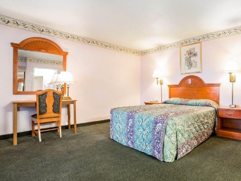 Siegel Select Lv Strip-Convention Center Motel Las Vegas Dış mekan fotoğraf