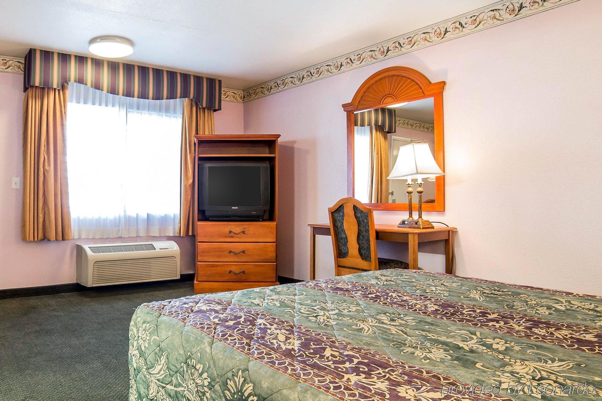 Siegel Select Lv Strip-Convention Center Motel Las Vegas Dış mekan fotoğraf